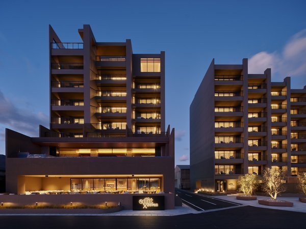 edit x seven 瀬戸内小豆島 - 宿泊予約は＜じゃらんnet＞