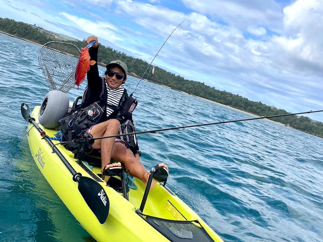 Paddling ,海カヤック遊び,sea kayaking,surfing Paddling,海カヤック