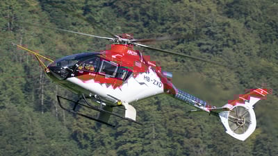 HB-ZXD - Leonardo AW09 [04] - Flightradar24