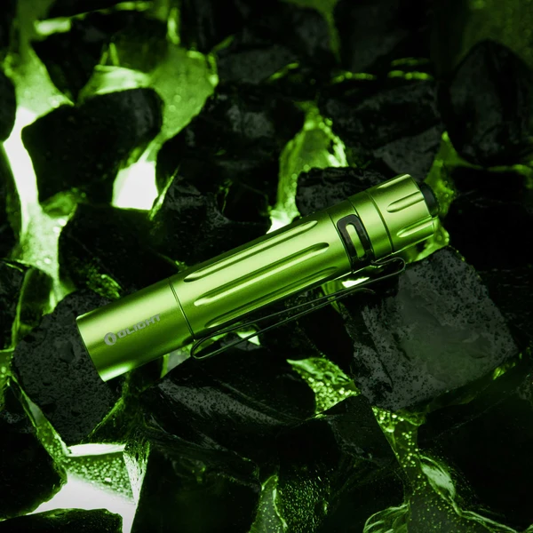 i5R EOS 充電式 ライト - Olight Japan