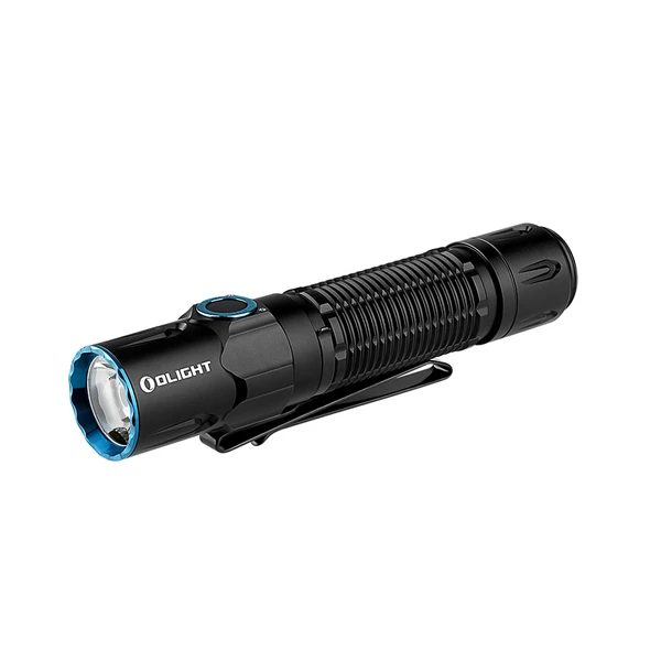 Warrior 3S タクティカルライト 2300lm・近接センサー - Olight Japan