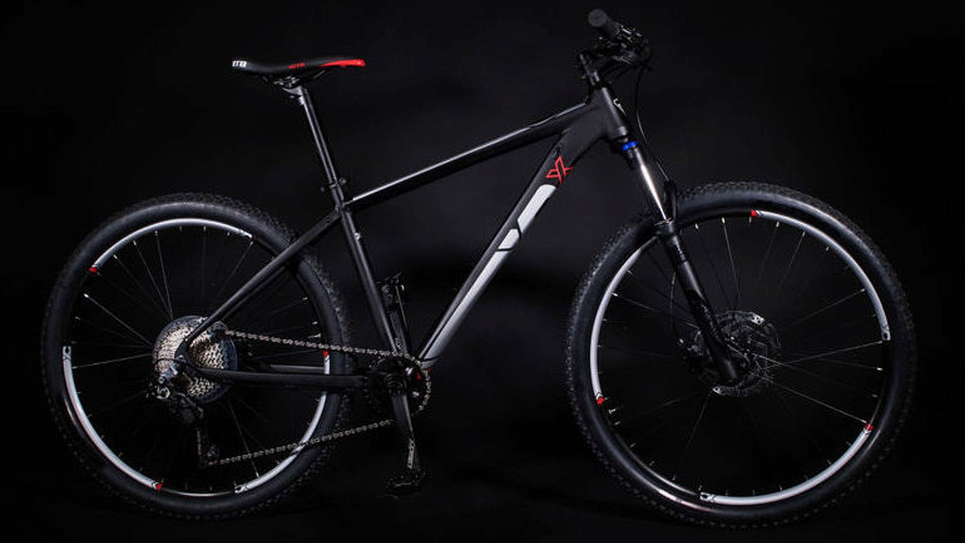 Triumph Gets Dirty With the New XCX Mountain Bike