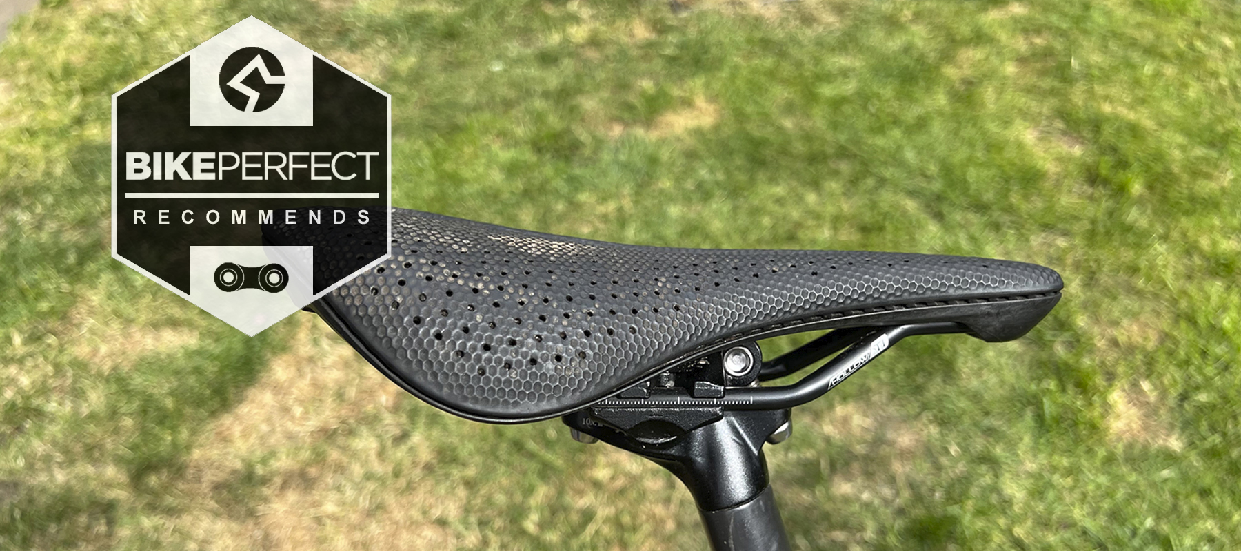 Specialized Power Pro with Mirror saddle review | Bike Perfect