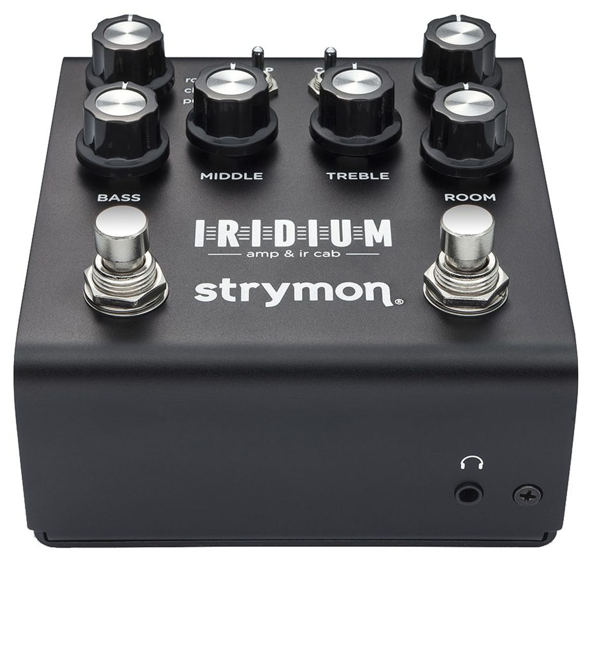 Strymon Iridium review | MusicRadar