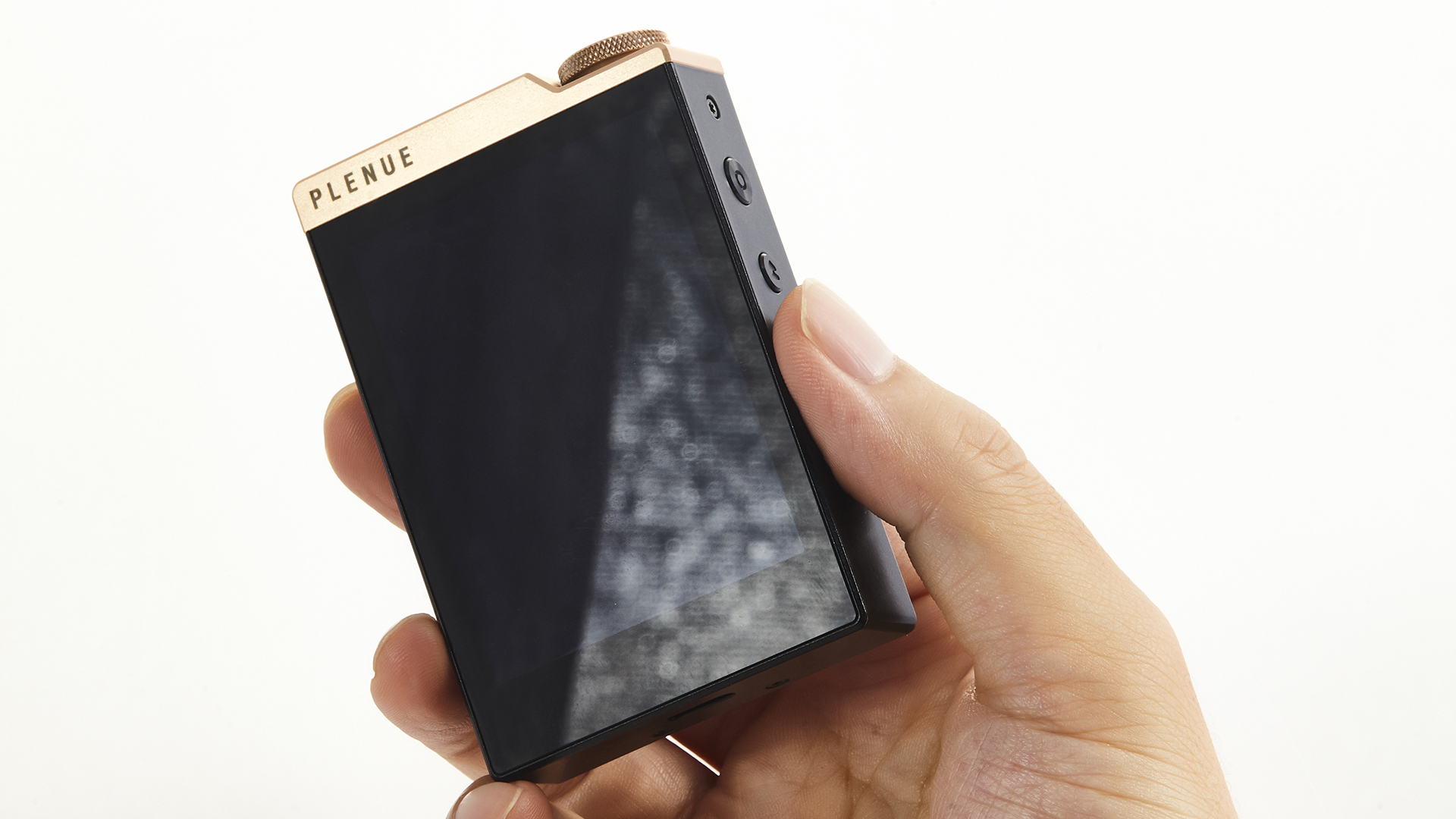 Cowon Plenue D3 review | What Hi-Fi?