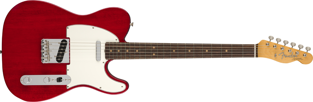 Fender announces American Vintage II guitars and basses | Guitar World
