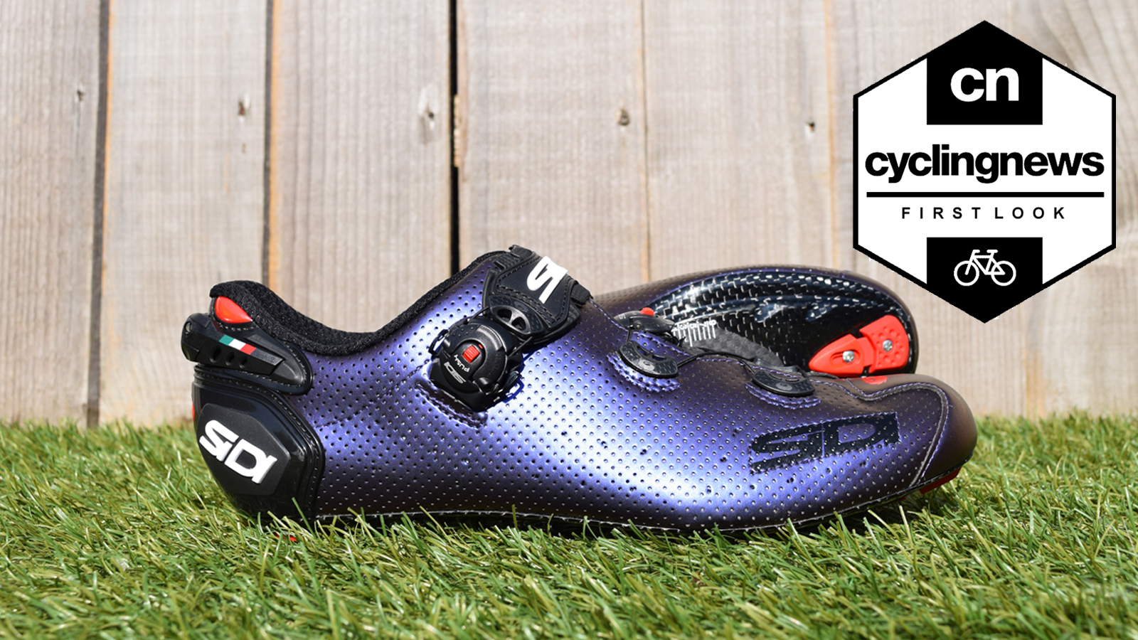 Sidi Wire 2 Carbon Air shoes - Gallery | Cyclingnews