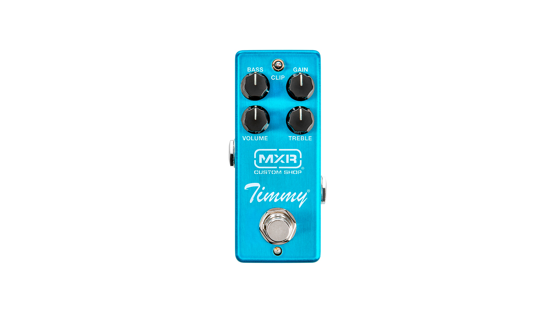 MXR Timmy Overdrive review | Guitar World