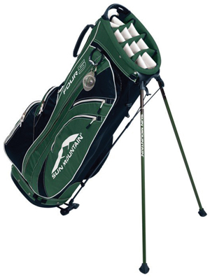 Sun Mountain Four 5 bag | Golf Monthly