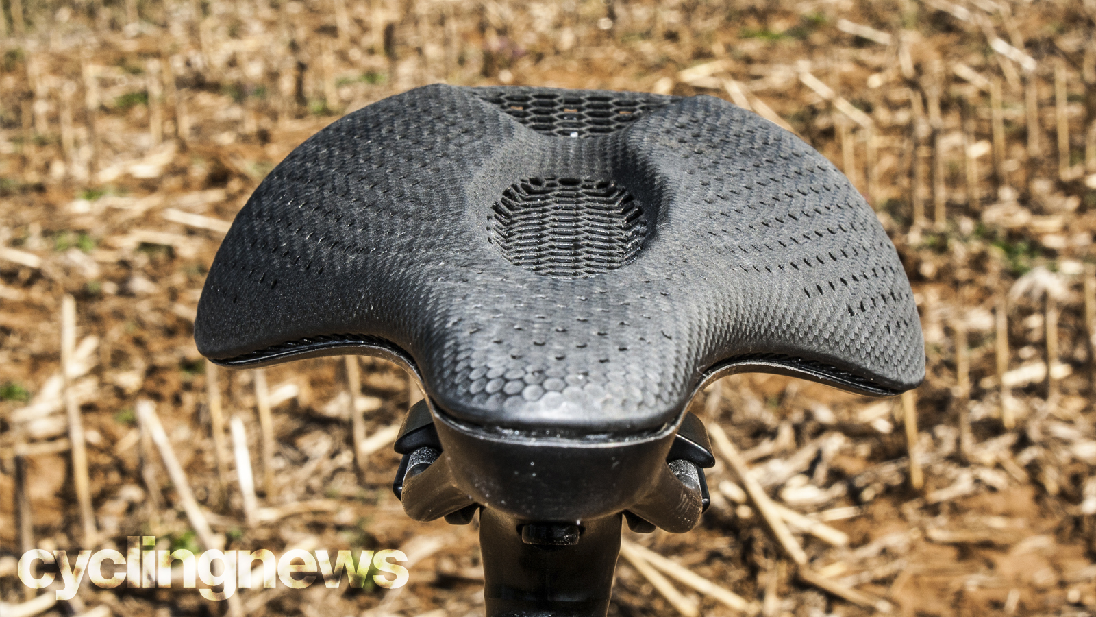 Specialized S-Works Power with Mirror saddle first ride review