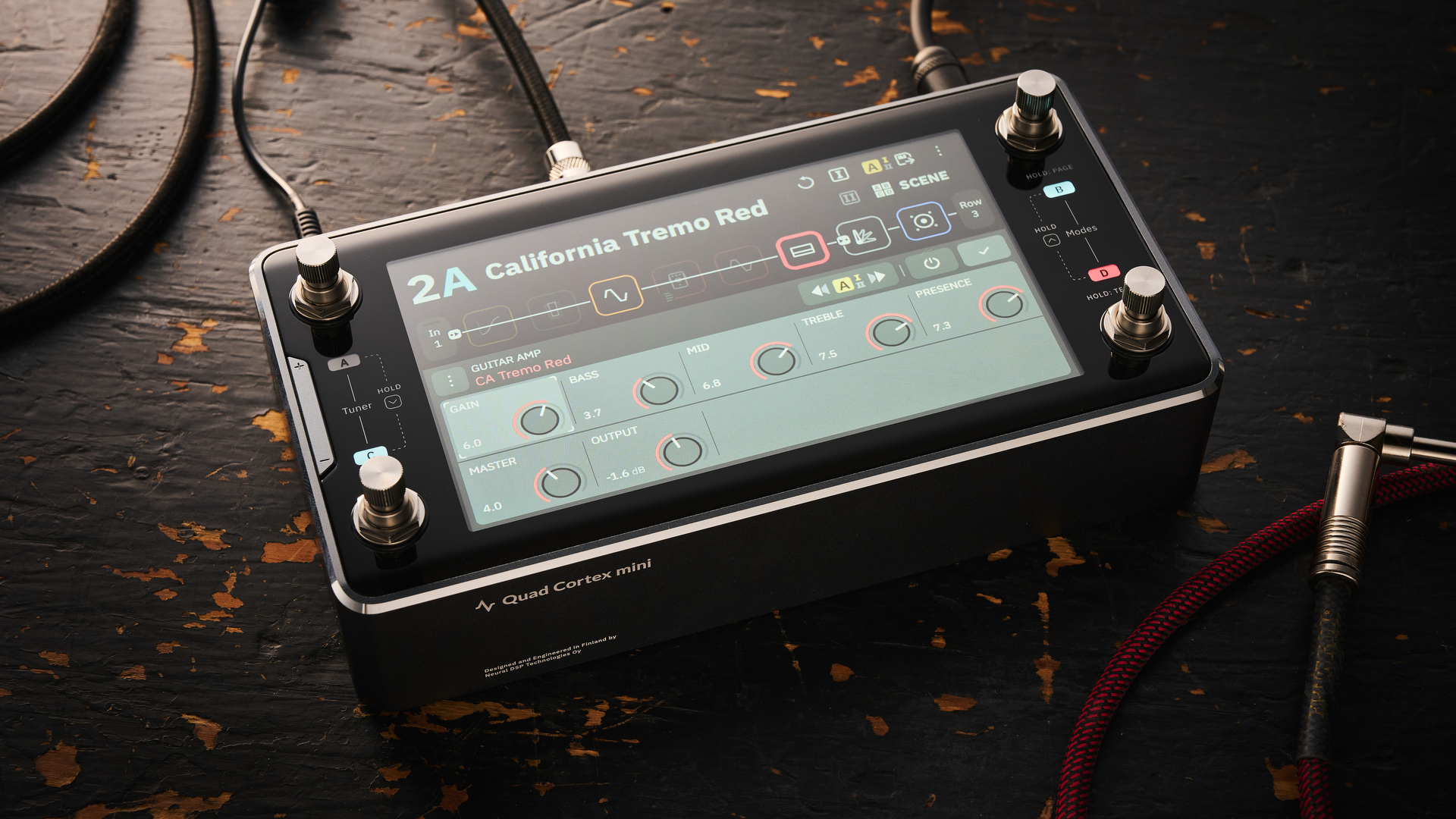 Sinvertek Drive N5 review | Guitar World