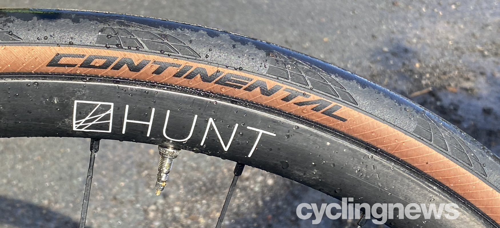 Continental GP5000 Transparent tyre review | Cyclingnews
