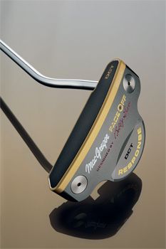 MacGregor Face-Off DCT Response review | Golf Monthly