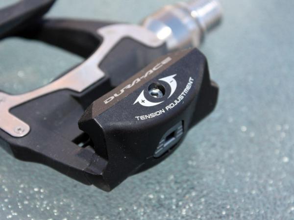 Product review: Shimano Dura-Ace PD-7900 pedals | Cyclingnews