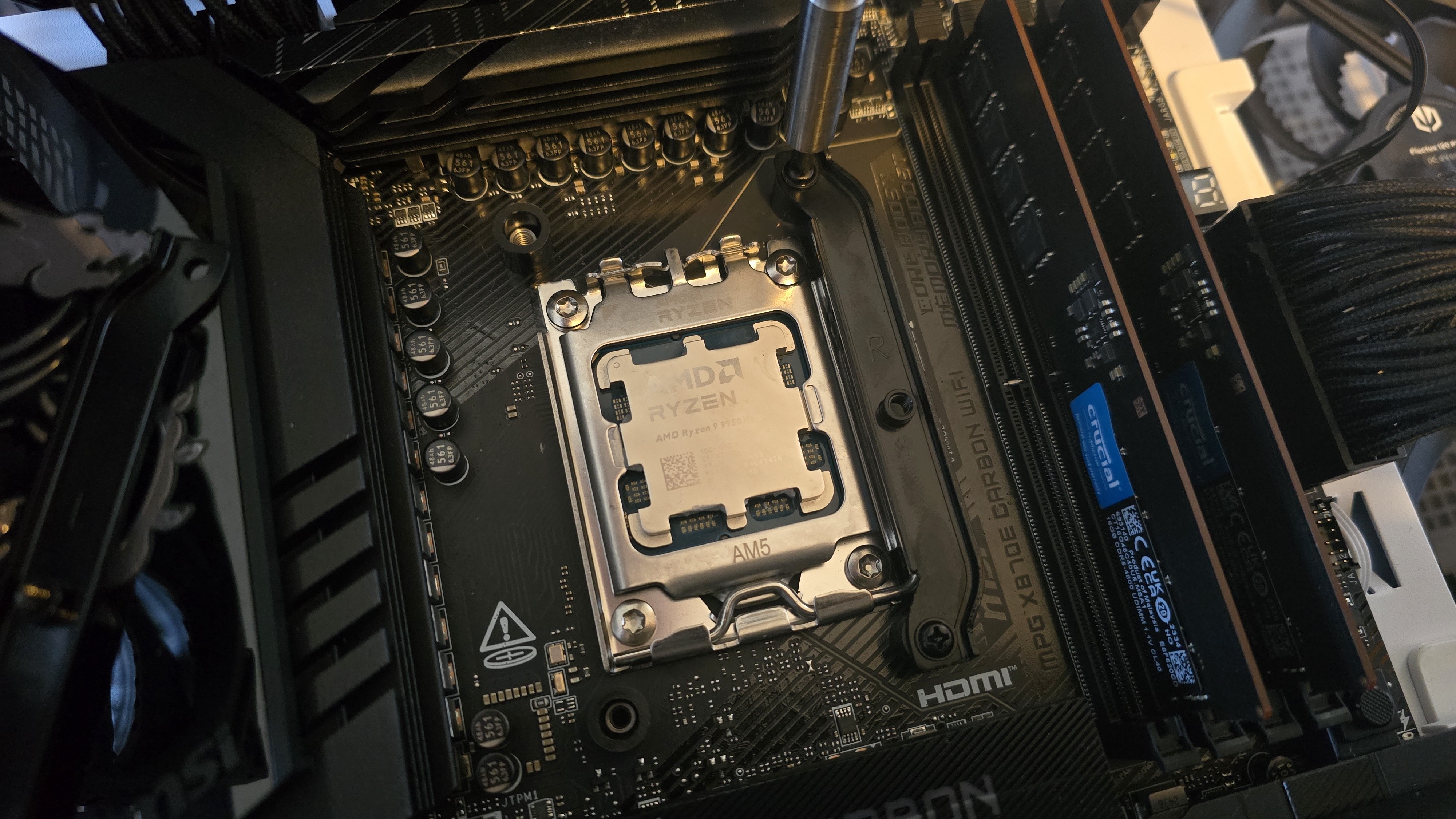 Arctic Liquid Freezer III Pro Review: The best AIO for Ryzen