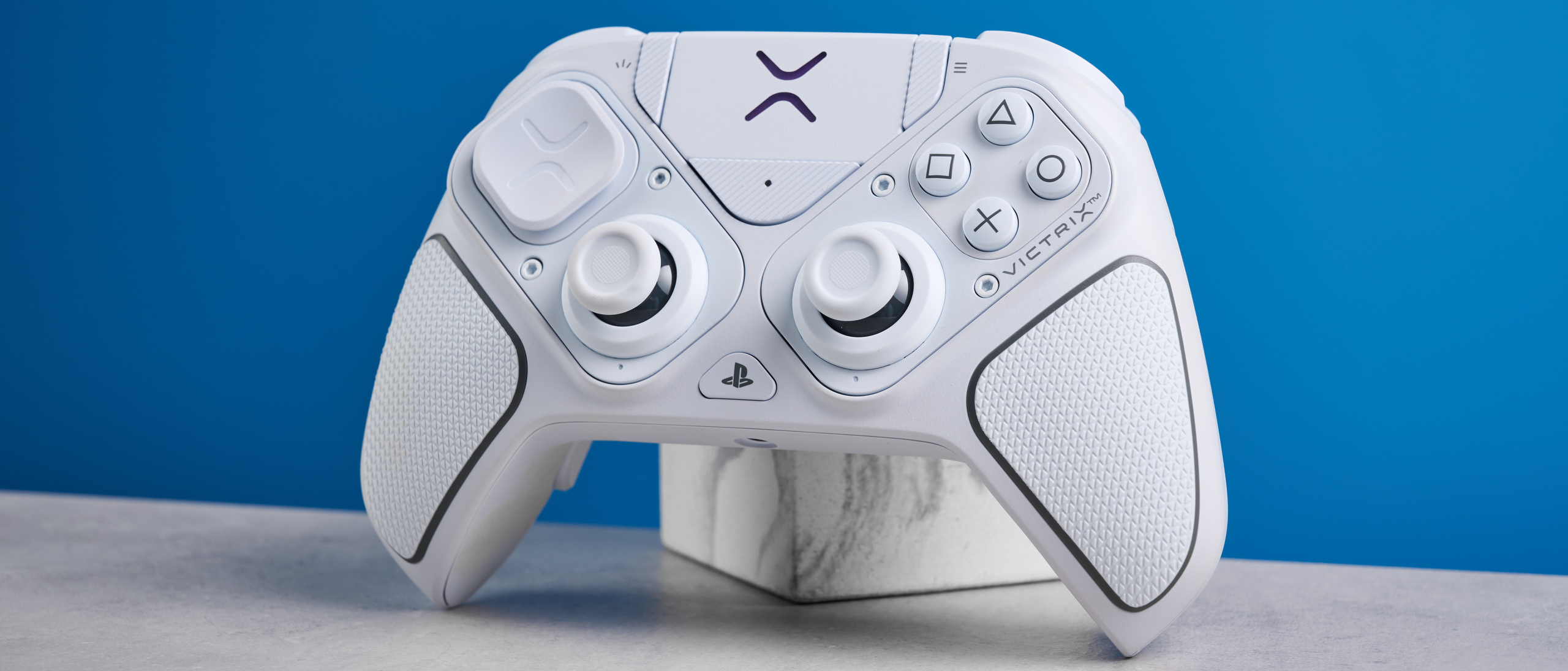 Turtle Beach Victrix Pro BFG Reloaded review | Tom's Guide