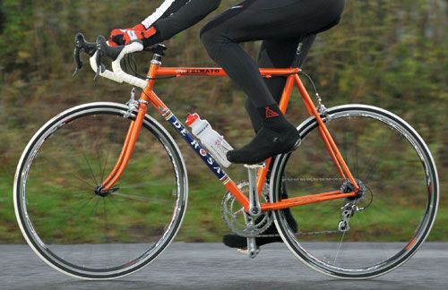 De Rosa Neo Primato review | Cycling Weekly