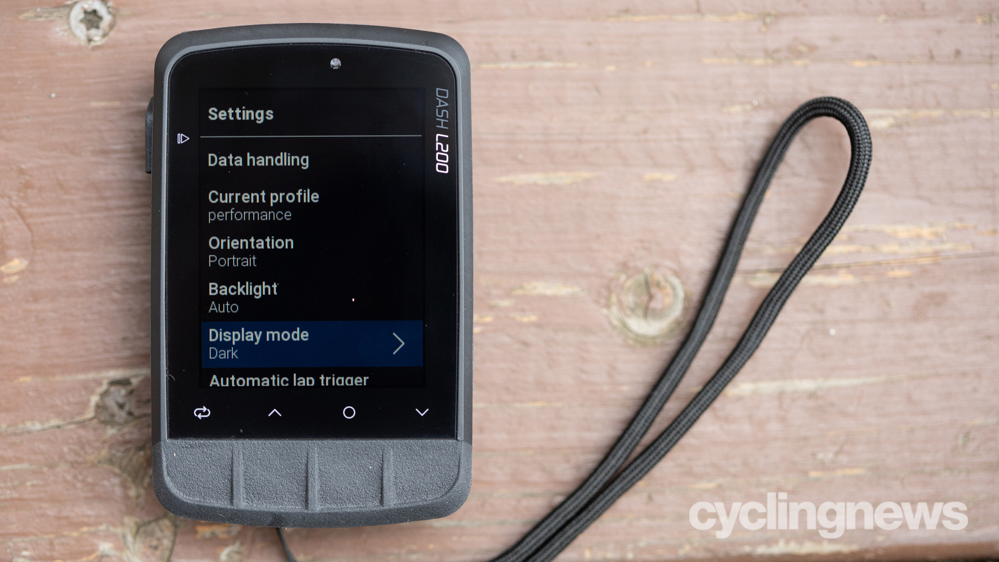 Stages Dash L200 GPS Bike Computer review | Cyclingnews