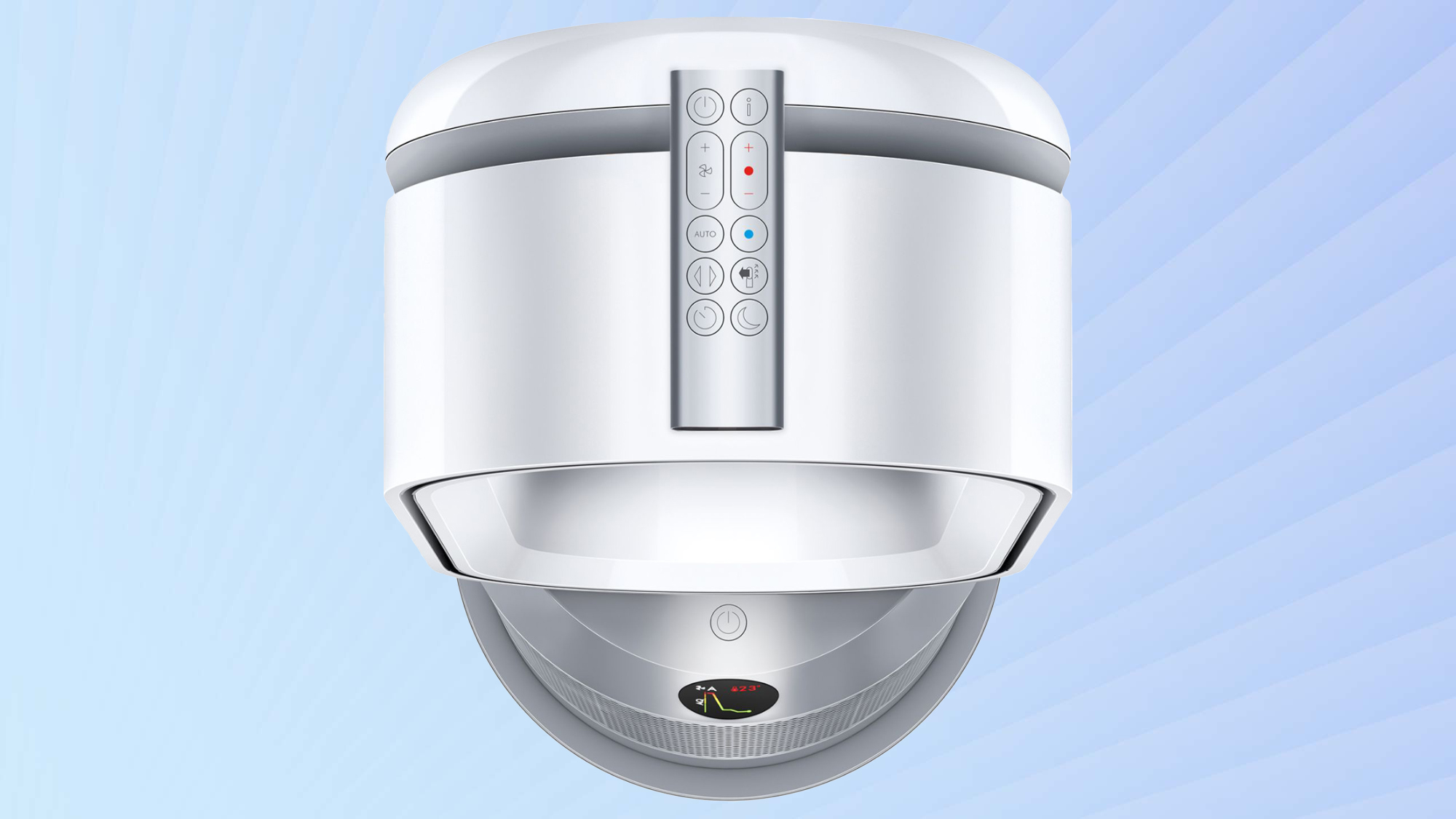 Dyson Purifier Hot + Cool HP07 review | Tom's Guide