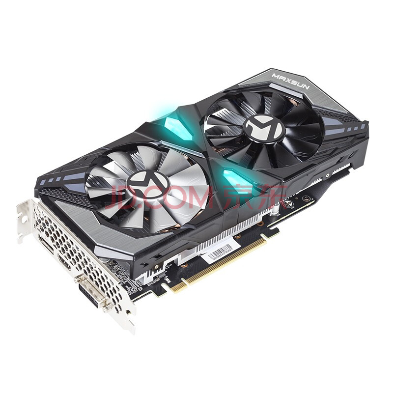 Nvidia GeForce GTX 1660 Super Specs Seemingly Confirmed | Tom's