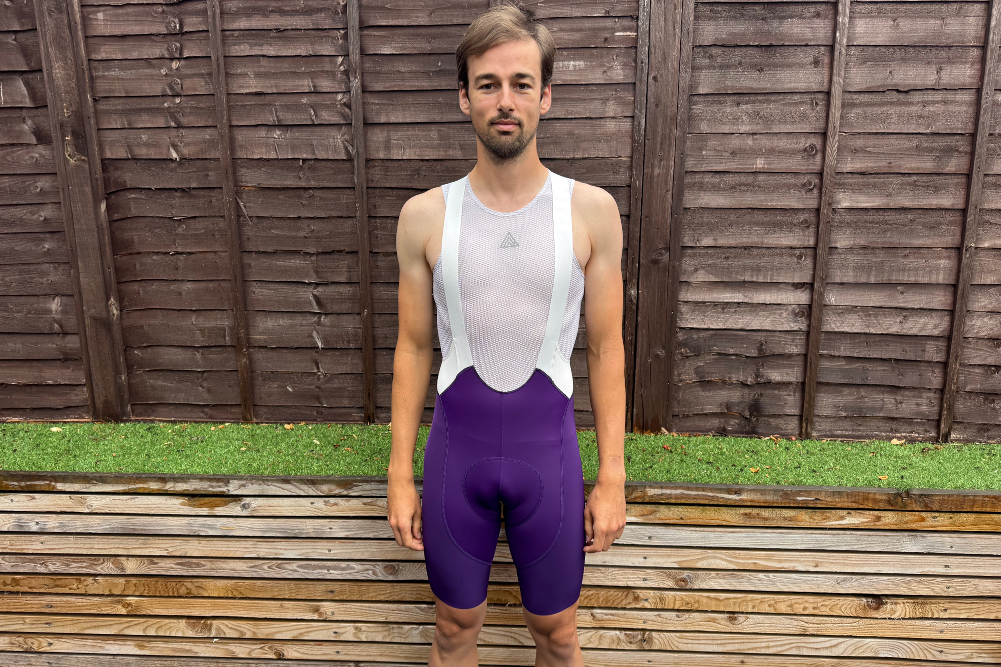 Rapha Pro Team III bib shorts Review: possibly the most