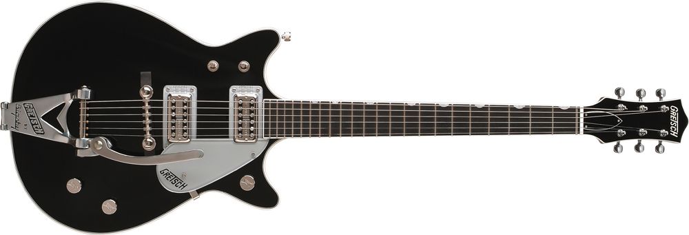 Review: Gretsch G6128T-1962 Duo Jet — Video | Guitar World