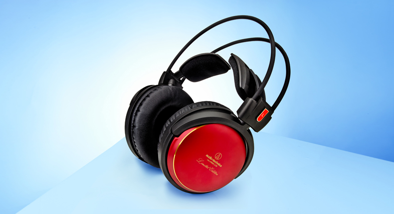 Audio Technica ATH-A900X LTD review | What Hi-Fi?