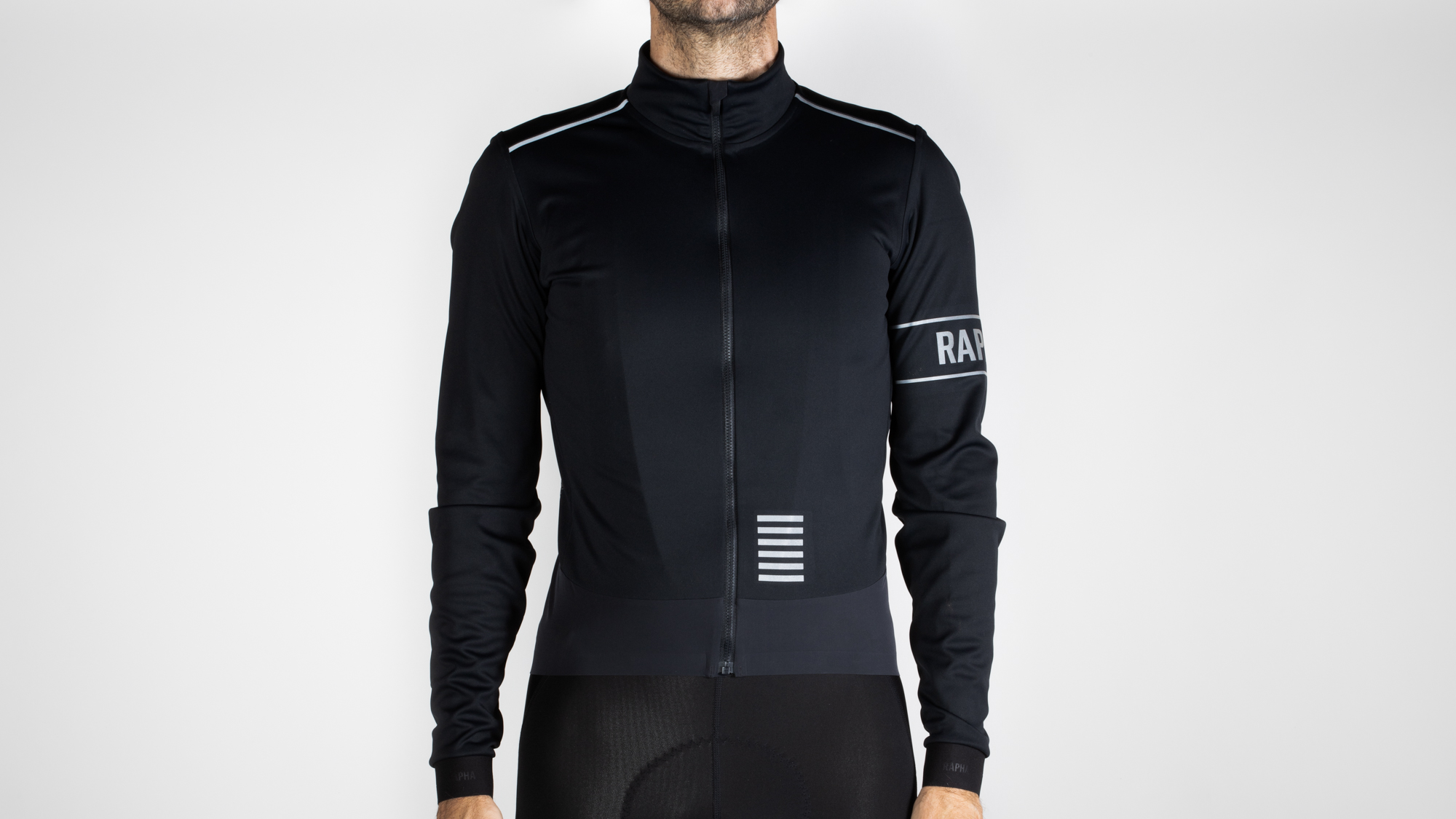 Rapha Pro Team Long Sleeve Gore-Tex Infinium jersey review