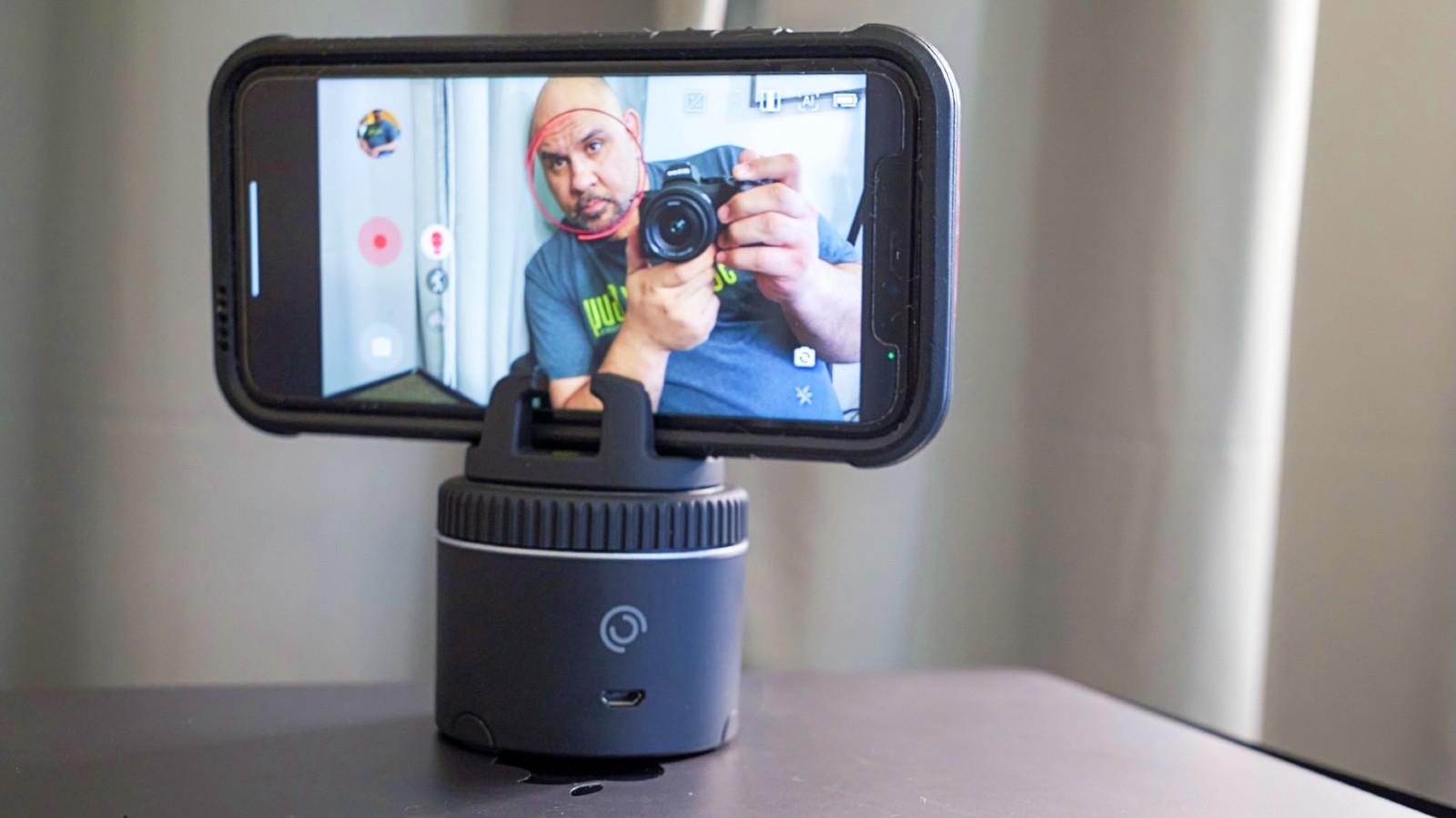 Pivo Pod Silver review | Laptop Mag