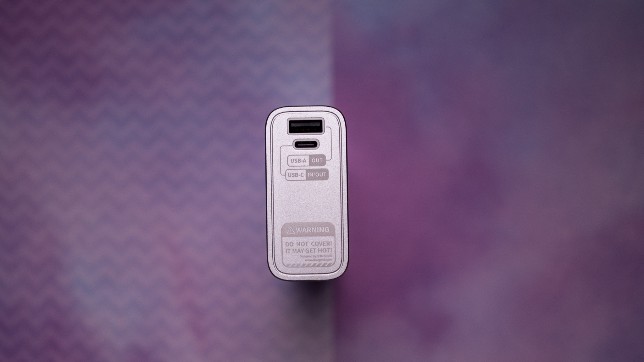 Shargeek Storm 2 Slim review: This 2000mAh 130W power bank is a