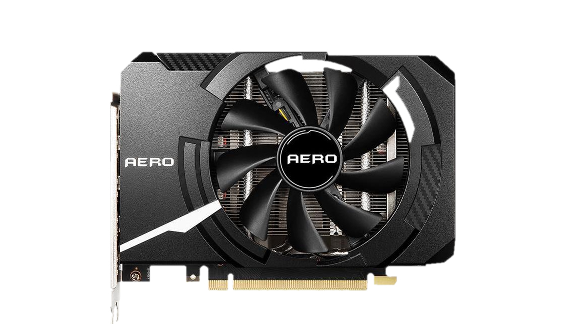 グラフィックボード・グラボ・ビデオカード MSI GeForce RTX 2060 AERO