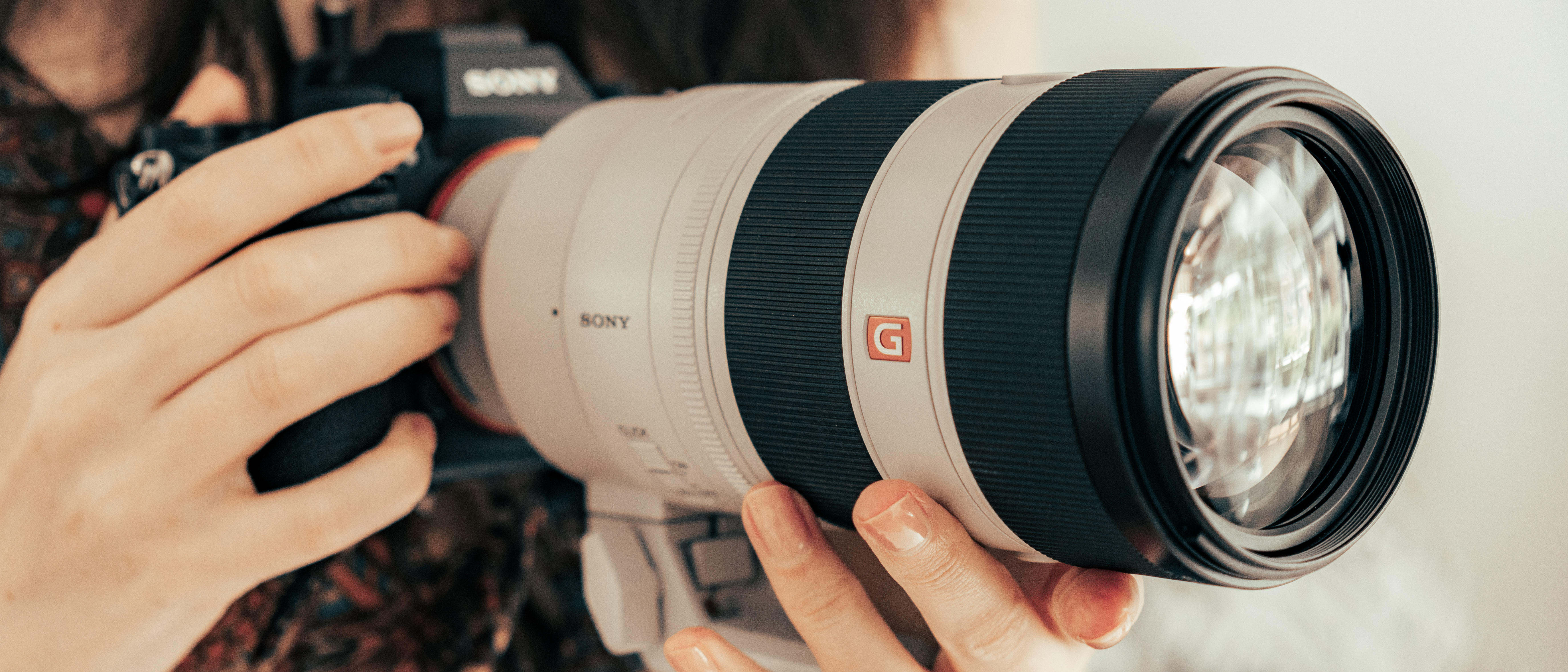 Sony FE 70-200mm f/2.8 GM OSS II Lens Review | Space