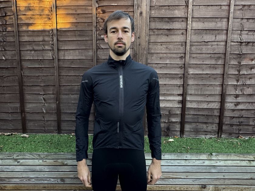 Product review: Mavic Propane jacket | Cyclingnews