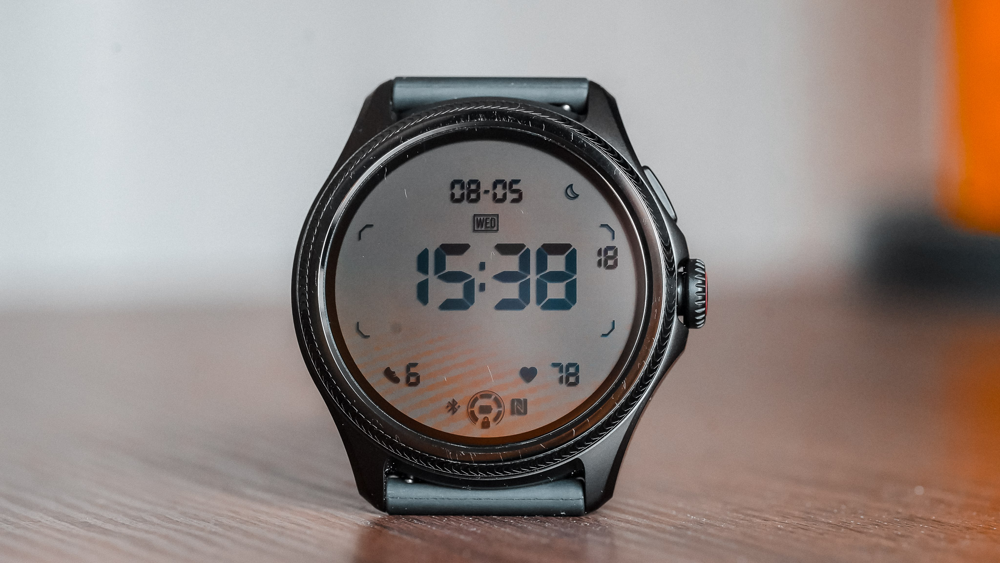 Mobvoi TicWatch Pro 5 Enduro review: WearOS powerhouse | T3