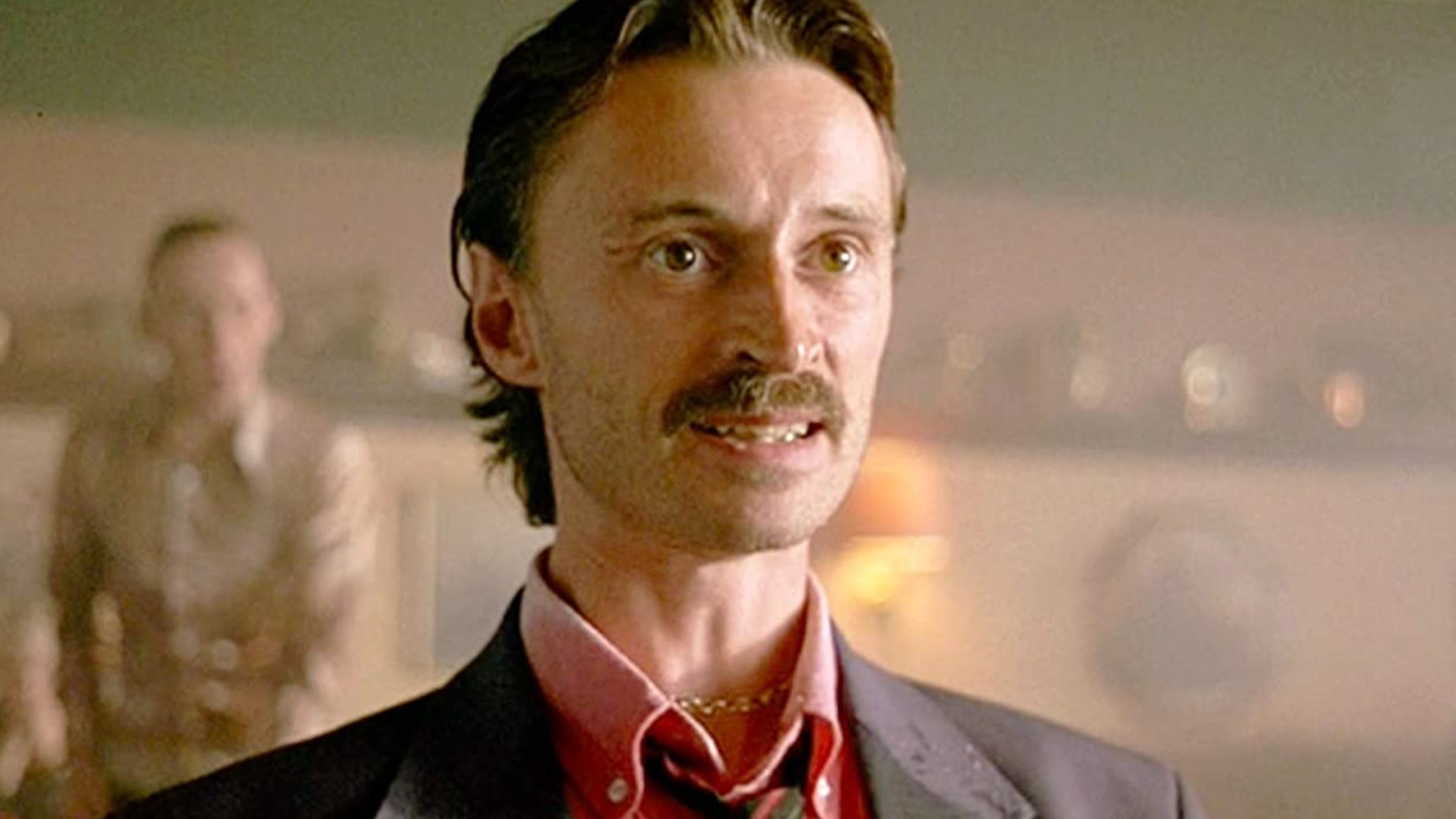 Trainspotting spin-off TV show about Begbie in the works, actor