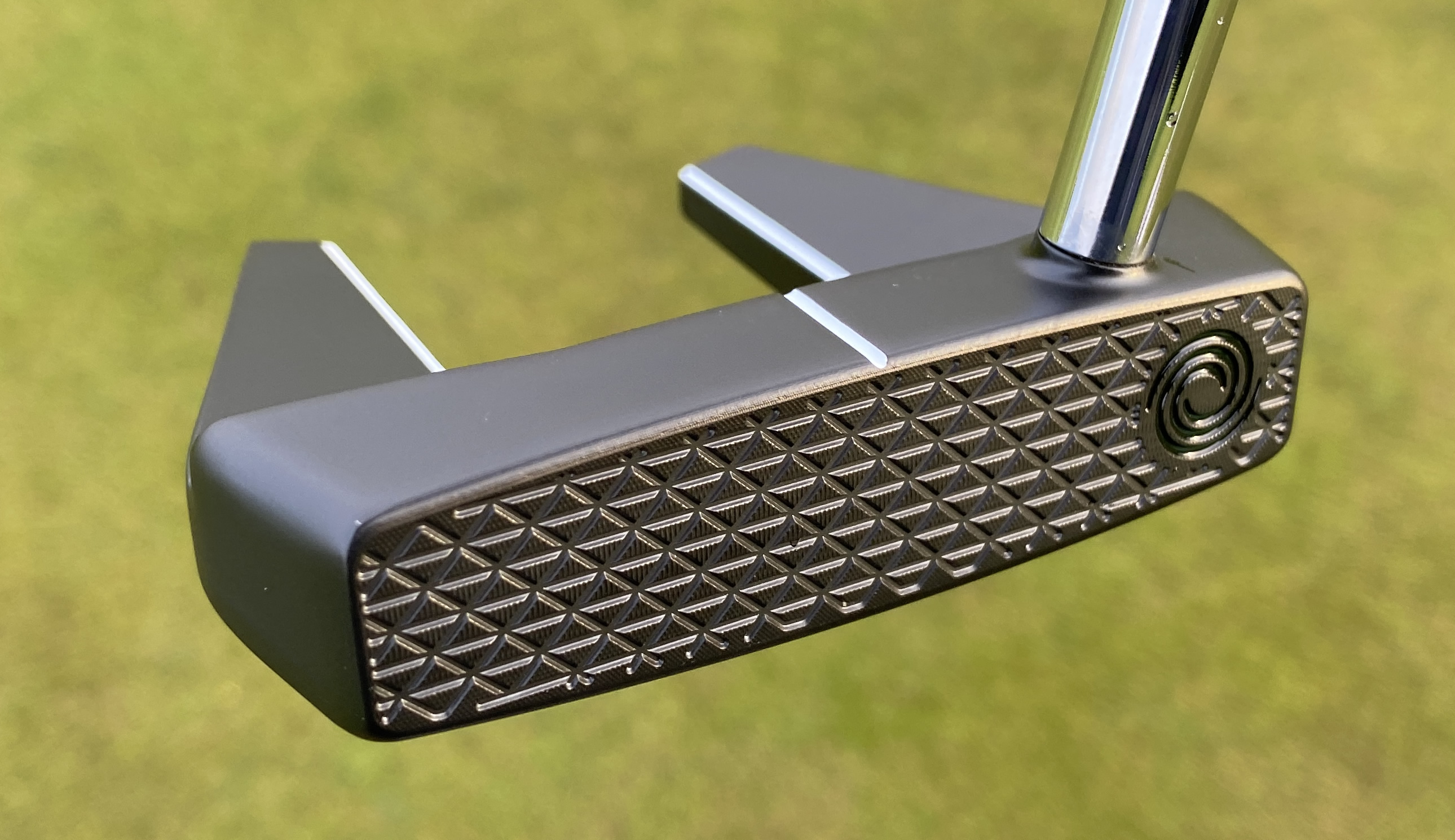 Odyssey Toulon Design Las Vegas 2022 Putter Review | Golf Monthly