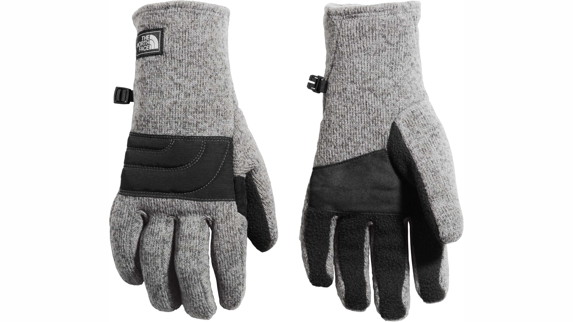 The North Face Gordon Etip glove review: a comfortable glove with
