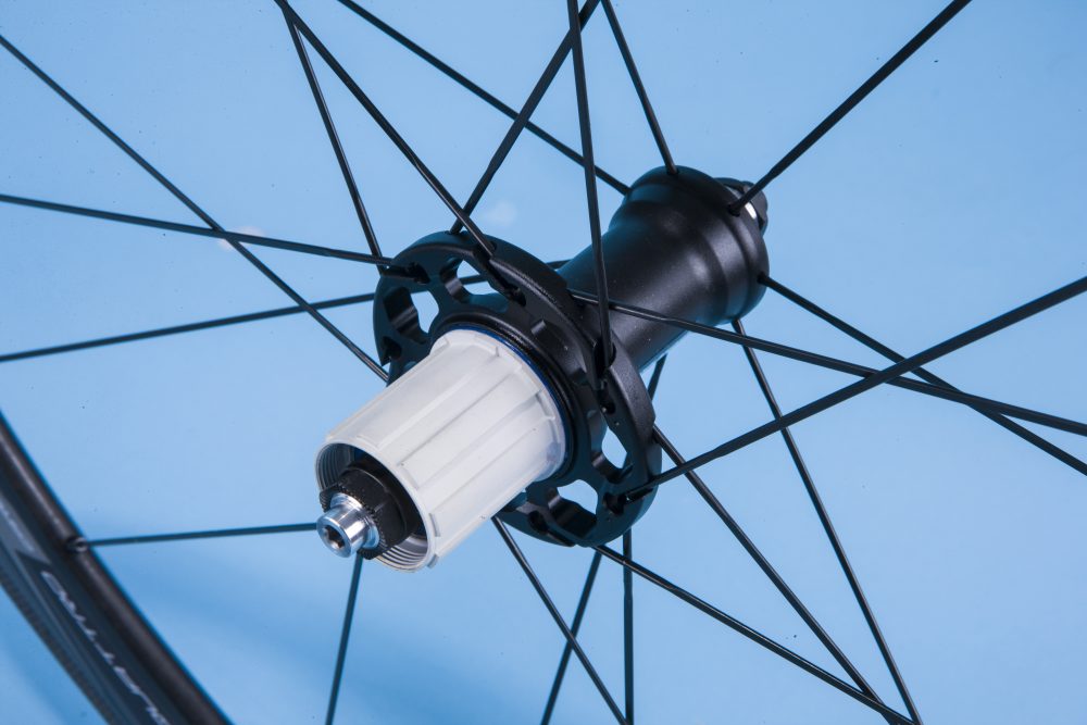 Fulcrum Racing Quattro Carbon wheels review | Cycling Weekly