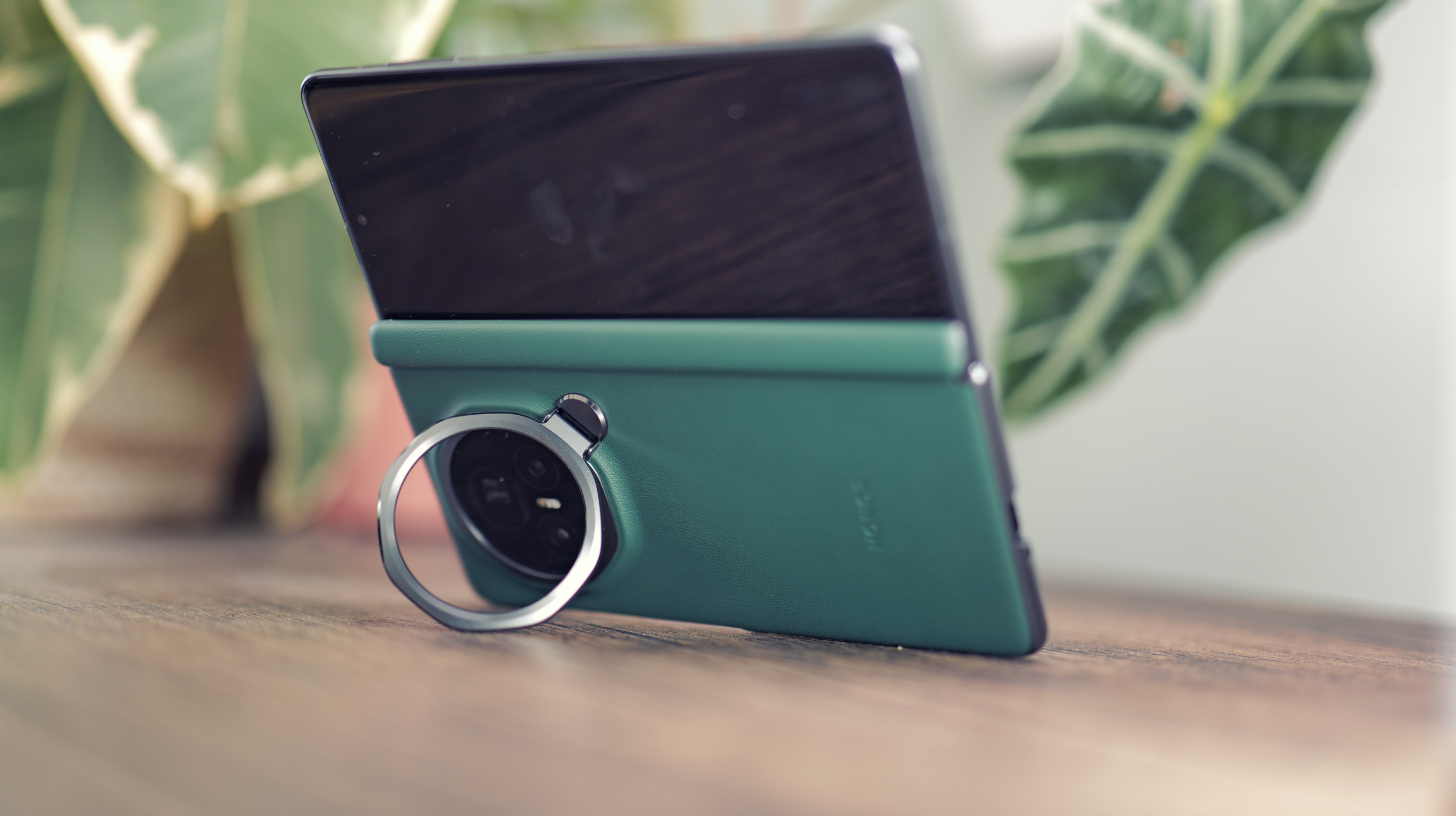 Honor Magic V3 review: raising the foldable bar | TechRadar