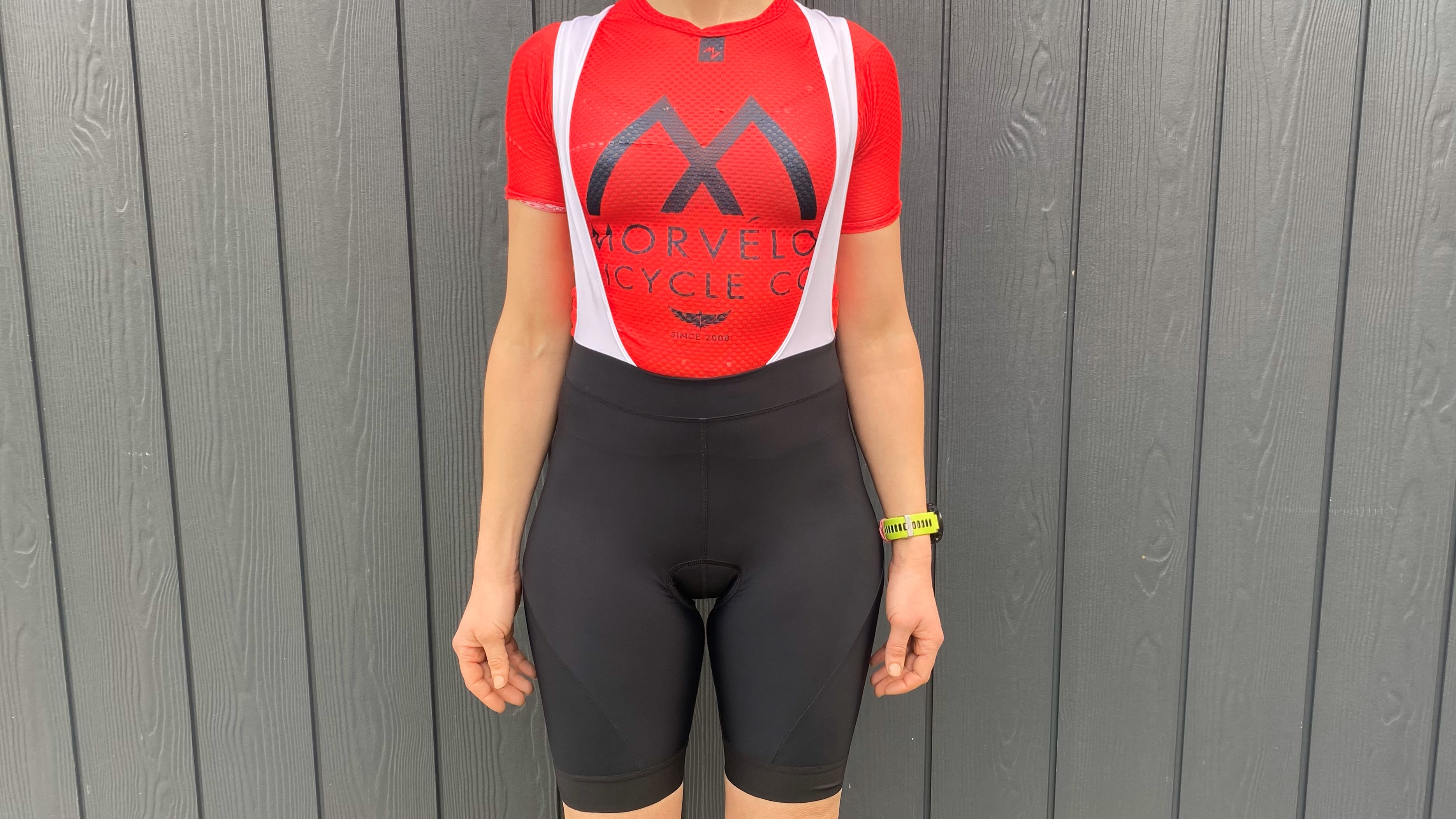 Rapha Women's Core Bib Shorts review - not just for Sunday best