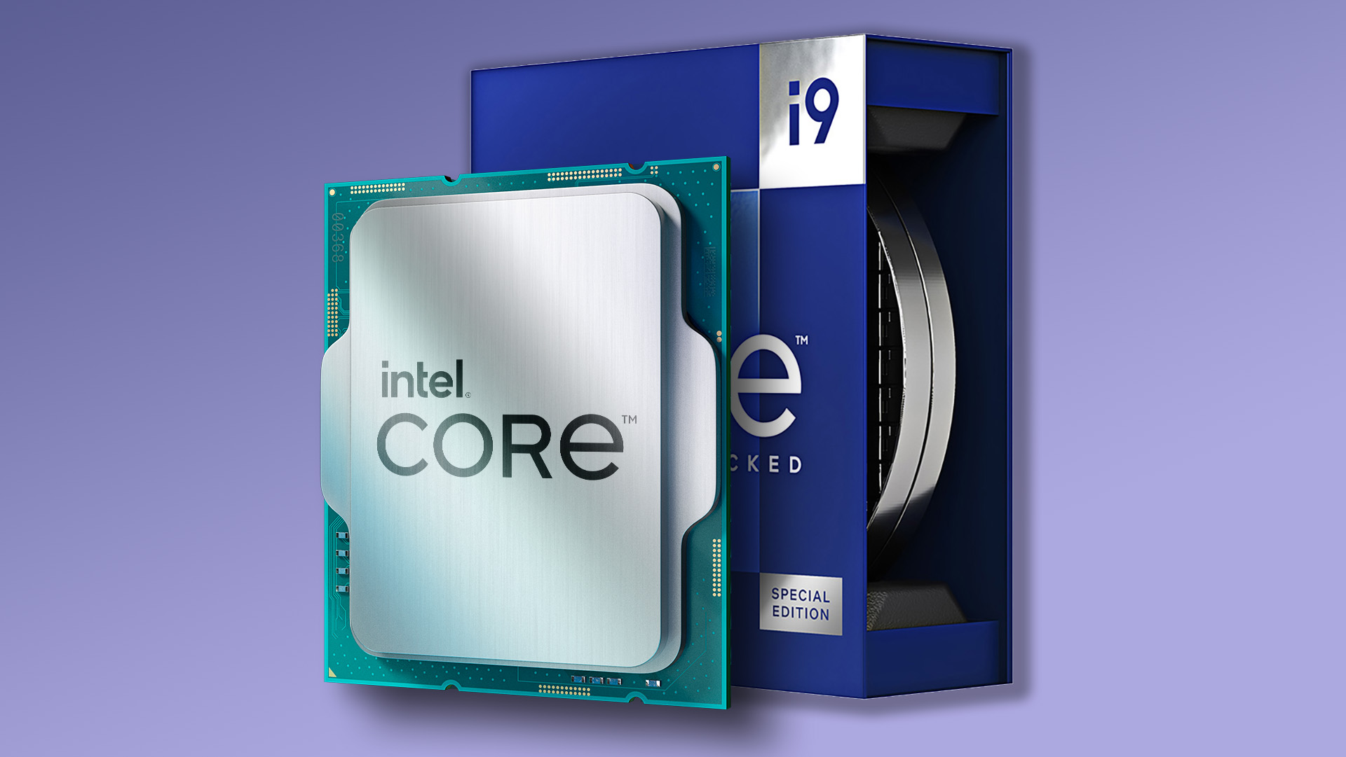Yes, Intel has released the fastest gaming CPU ever for $699 and