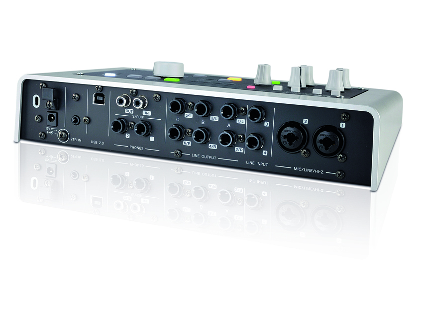 Steinberg UR28M review | MusicRadar