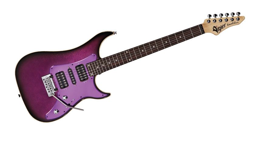 Vigier Excalibur special 1998 フランス製 Vigier Excalibur special