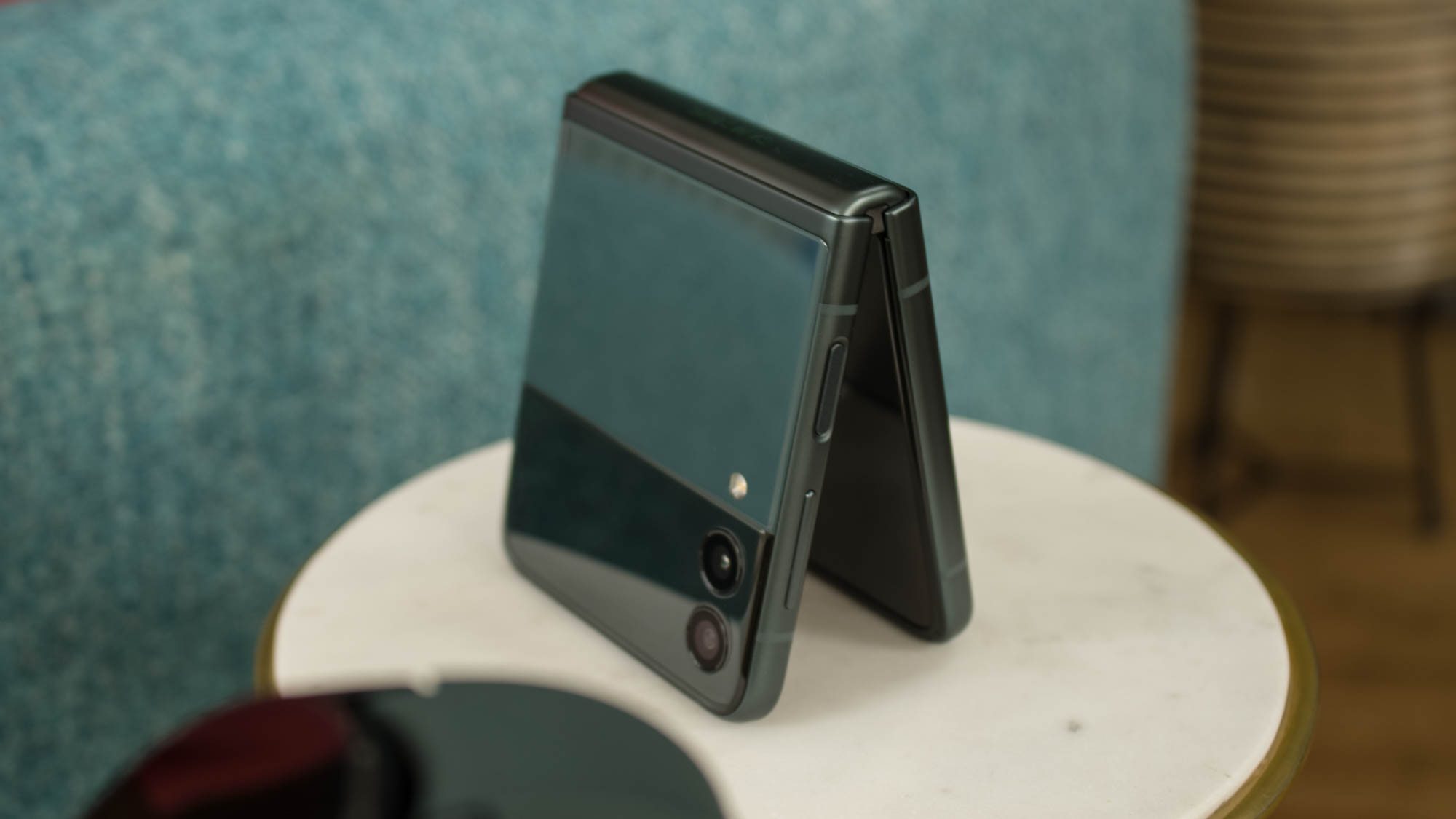 Samsung Galaxy Z Flip 3 unveiled at $999 — marking a turning point