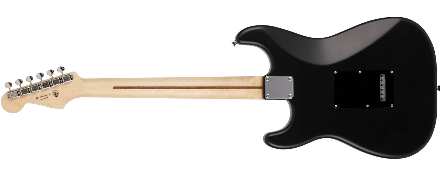 Fender's limited edition MIJ Hybrid II Stratocasters expands