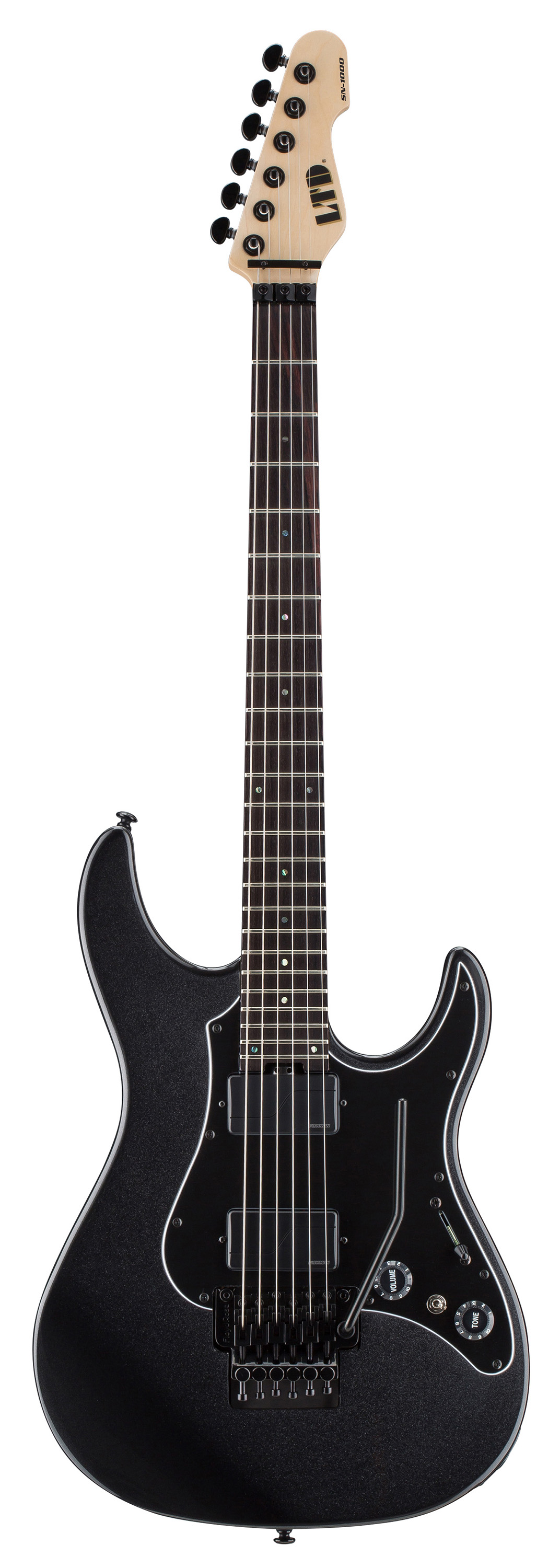 Summer NAMM 2015: ESP Guitars Introduces New LTD SN Series
