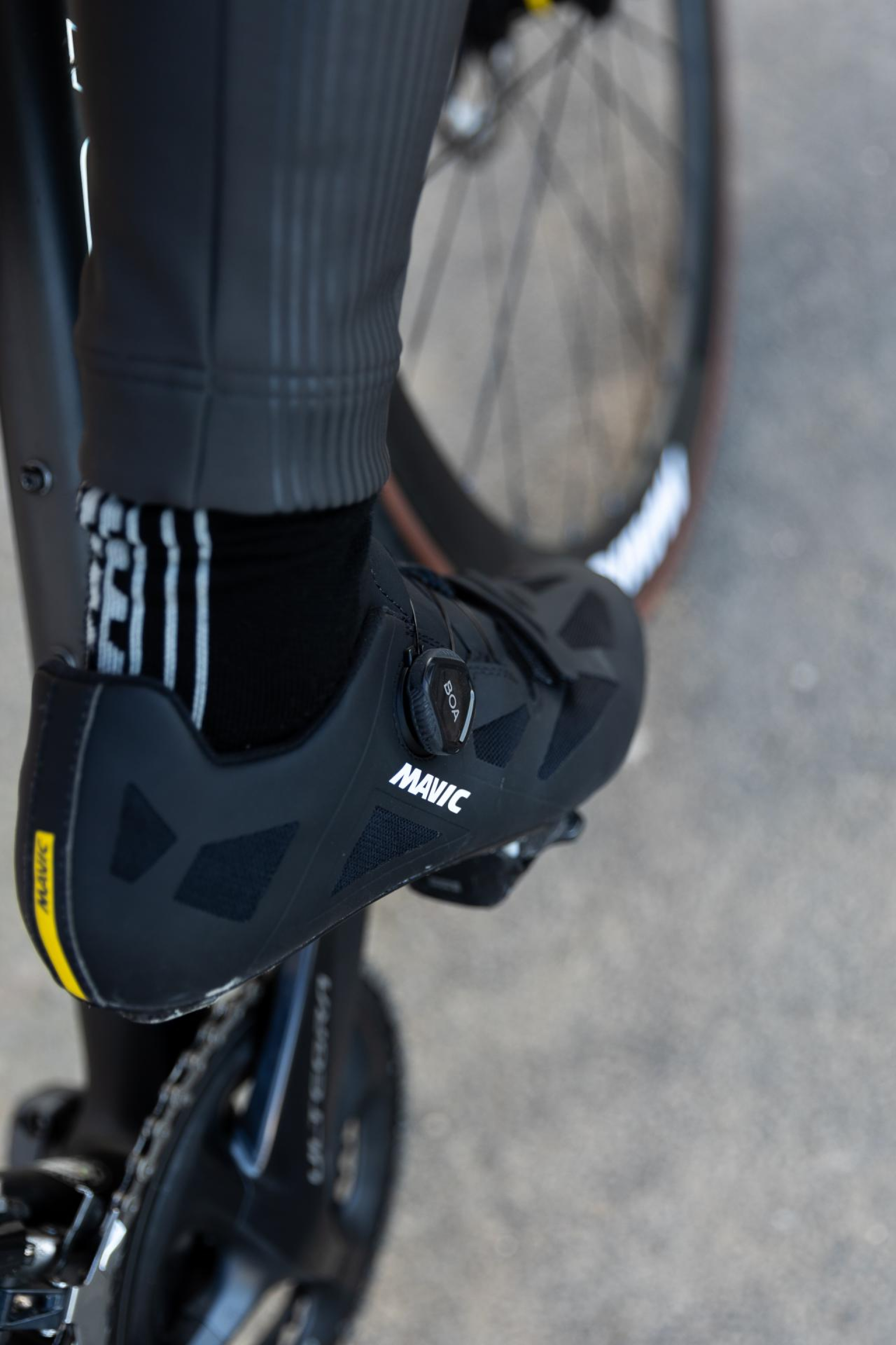 COSMIC ELITE SL - Mavic