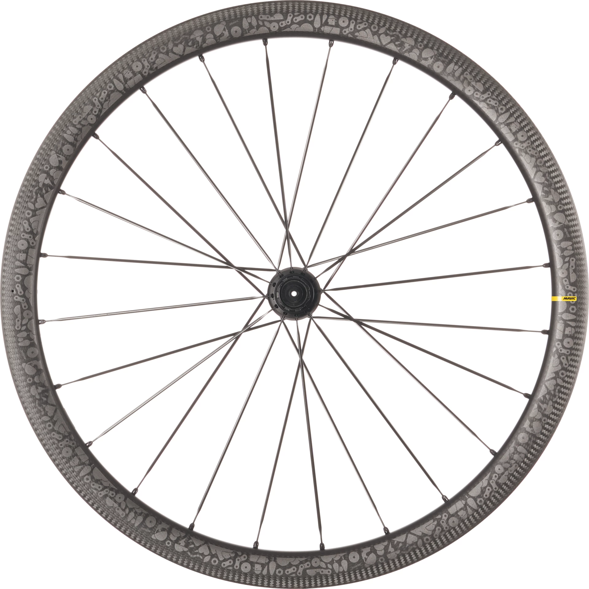 COSMIC SLR 40 LTD - Mavic