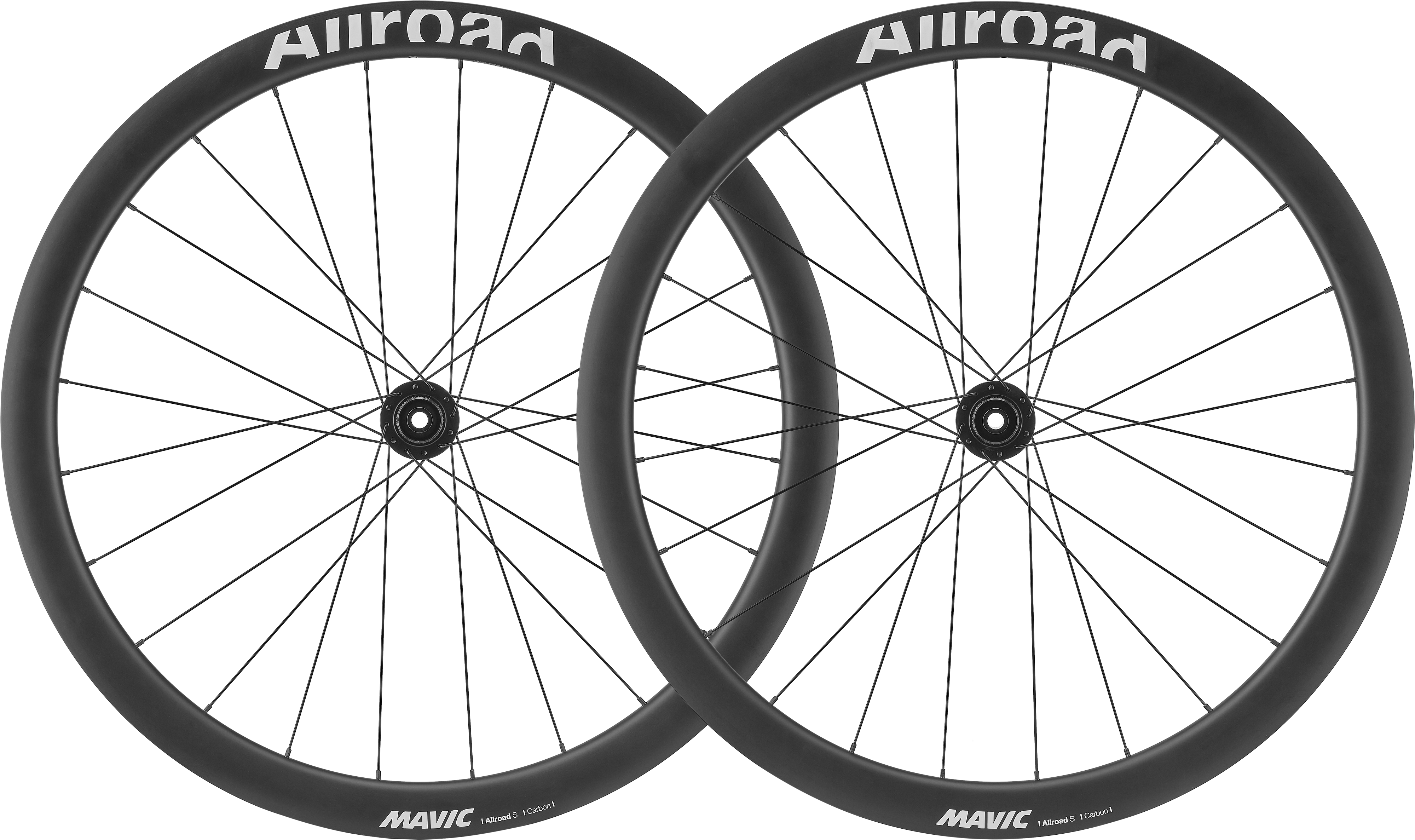 ALLROAD S CARBON - Mavic