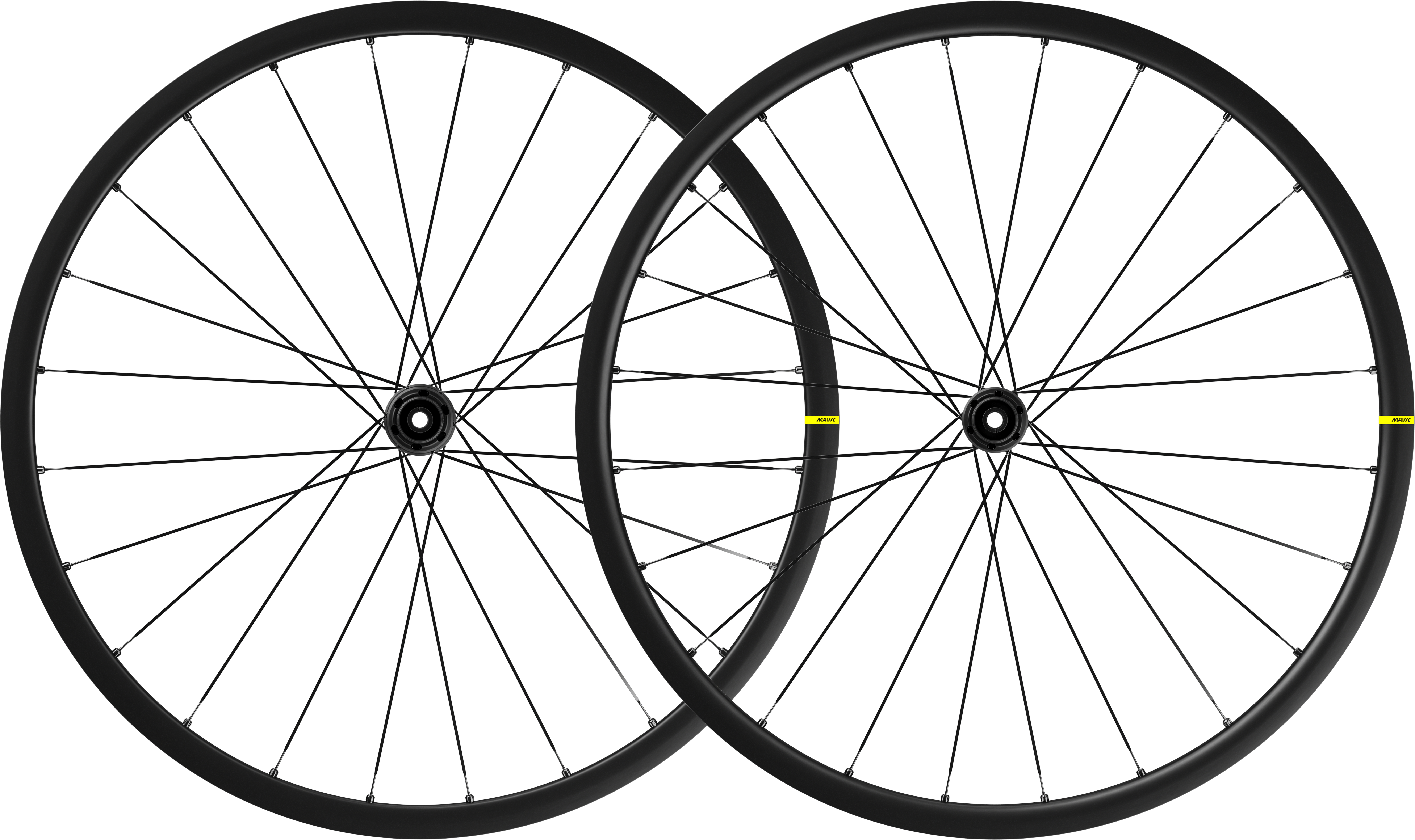 KSYRIUM S DISC - Mavic